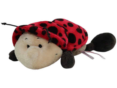 Nici marienkäfer kuscheltier - marienkäfer,