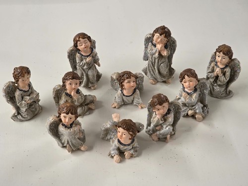 Engel figuren stück - stück, ca.