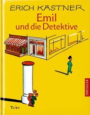Emil und die Detektive. Ein