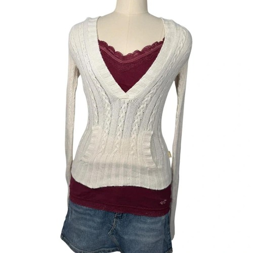 2000er bella swan hollister - 2000er,