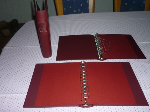 Lindner album 1103 13 - 1103,,