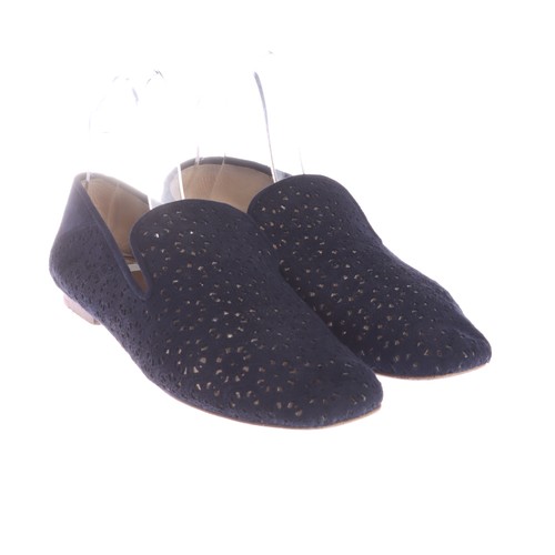 Unützer loafers eur blau - unützer, 40