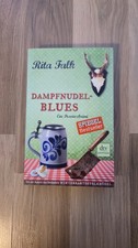 Dampfnudelblues von Rita Falk