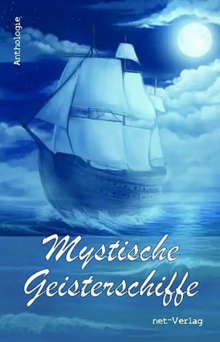 Mystische geisterschiffe - mystische,