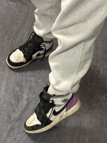 Jordan - , 1