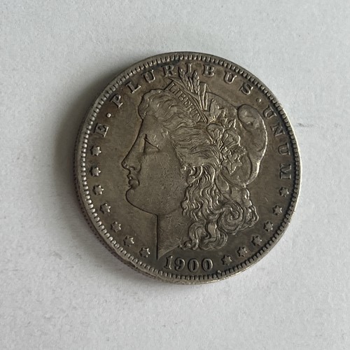 1900 3 usa morgan - 1900, nr.