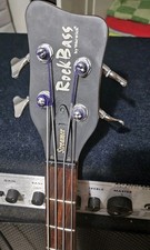 Rockbass Streamer By WARWICK