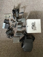 DJI Mavic 2 Pro Fly and More Paket mit weiterem Zubehör und OVP