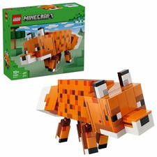 LEGO® Minecraft™  21588