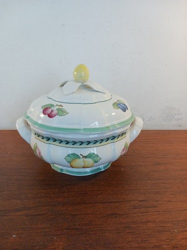 Villeroy boch french garden - boch,