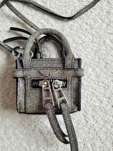 Zadig voltaire grigri tasche - voltaire,