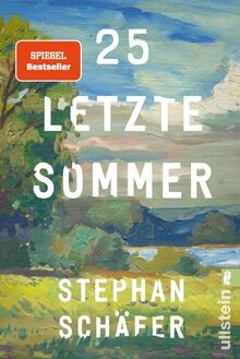 Letzte sommer der - 25,