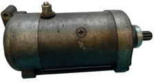 Anlasser starter honda 400 - anlasser, cb