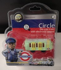 Underground Ernie Circle