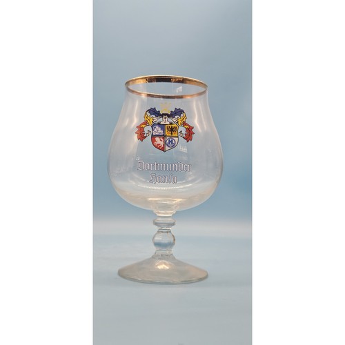 Dortmunder hansa pils - hansa,