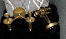 WANDKERZENHALTER 2 Armig