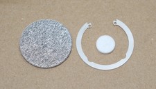 Brennereinsatz Vlies geeignet für Webasto AT3500, 3900, EVO40, 55, D, ST, Diesel