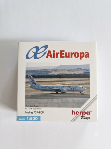 Herpa wings air - herpa,