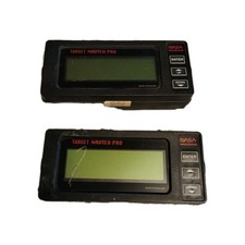 NASA Marine Target Navtex Pro