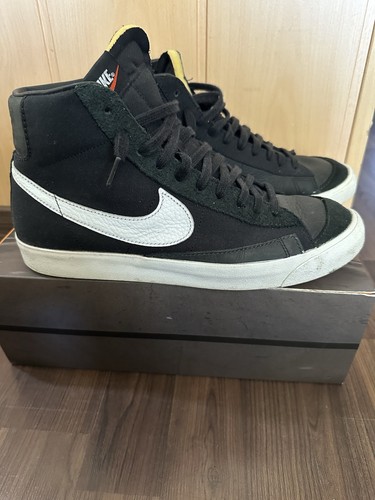 Nike blazer mid vintageslam - blazer,