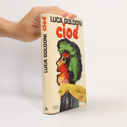 Cioé luca goldoni - cioé ,