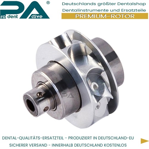 Rotor passend für kavo - rotor,