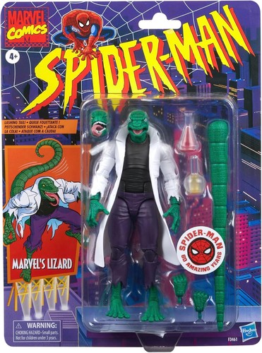 Hasbro marvel legends - marvel,