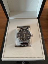 Union Glashütte Belisar