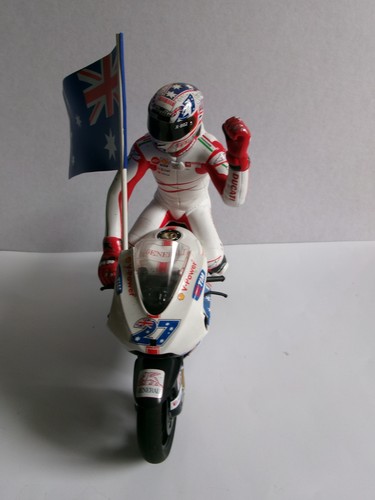 Casey stoner ducati - stoner,