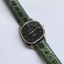 Omega Constellation Quartz