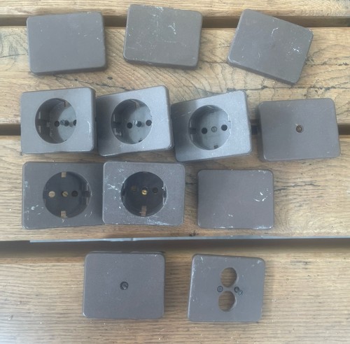 Berker modul 21476 - berker,