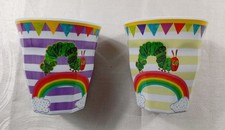 Gedalabels Becher Trinkbecher