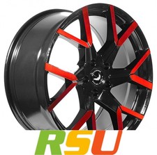 Barracuda Tzunamee EVO black