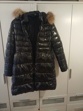 Damen Thermo Wintermantel  XL