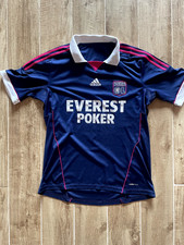 Olympique Lyon Trikot –