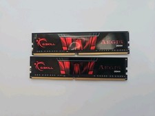 G.SKILL Aegis 16GB (2x8GB)