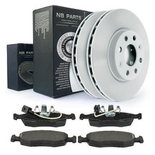 Bremsbeläge Bremsklötze +