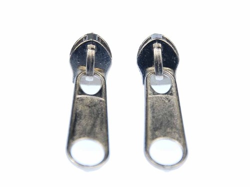 Reißverschluss ohrstecker - reißverschluss,