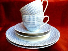 Arzberg Bastdekor 2000  2 x