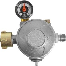 Güde Druckminderer F1-t 1,5