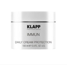 Klapp immun cream - klapp, protection