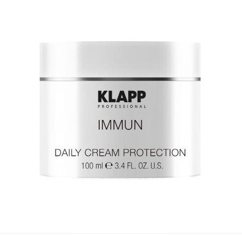 Klapp immun cream - immun, protection