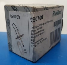 Vaillant Zündelektrode 090709