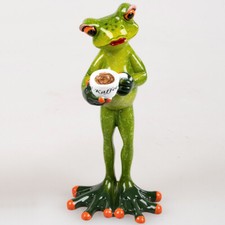 Frösche hellgrün zur Auswahl