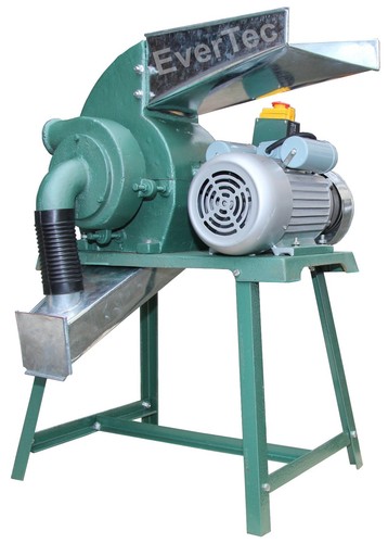 Hammermühle 2kw stroh - hammermühle,