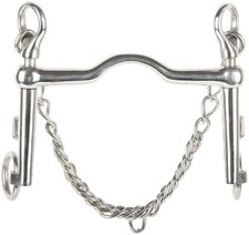 JA Horse- Kandarengebiss mit