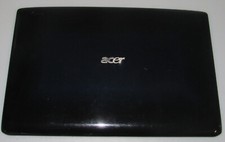 Deckel und Displayrahmen aus Acer Aspire 8920G