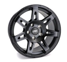 W-TEC Wheels Alufelge 8,5x17