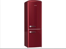 GORENJE Kühl-/Gefrierkombination ONRK193R-L, 194 cm hoch, 60 cm breit
