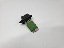 Ford KA 2 RU8 - Gebläseregler